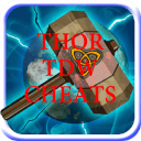 Thor The Official Game Cheats