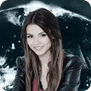 Victoria Justice Wallpaper