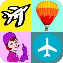 Guess Airline - Logo Quiz