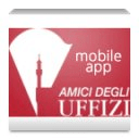 Amici degli Uffizi - MobileApp