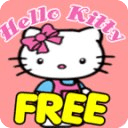 Hello Kitty FREE