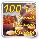 100 Top Secret Chinese Recipes