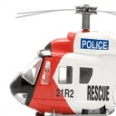 Police Rescue Game Helicopter