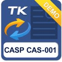 CompTIA CAS-001 Guide Demo