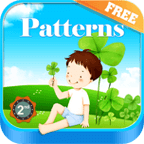 Patterns for 2nd grade Free