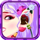 Fairy ear doctor game