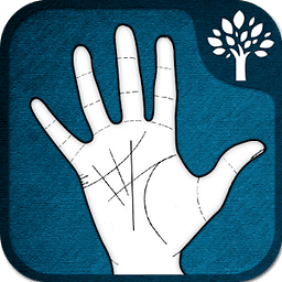 Palm Reader - Scan Your Future