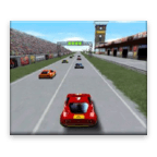 Speed Car Race Game