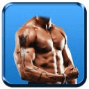 Man Body Builder Photo