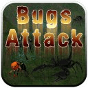 Bug Attack 3D