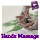 Hands Massage