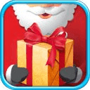 Santa Run to Rescue Xmas Gifts