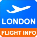 London Flight Info