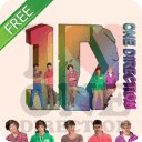 1D Club Puzzle Game