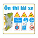 &Ocirc;n thi giấy ph&eacute;p l&aacute;i