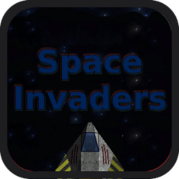 Space Invaders 3D