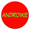 Androike - Bike Computer