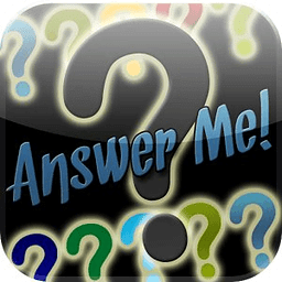 Answer Me!