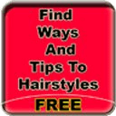 Find Ways &amp; Tips To Hairstyles