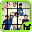 One Direction Puzzle