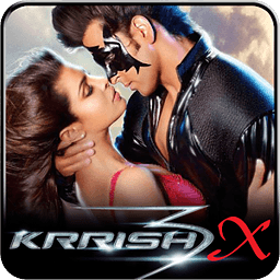 Krrish 3 Puzzle