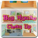 Big House Clean Up