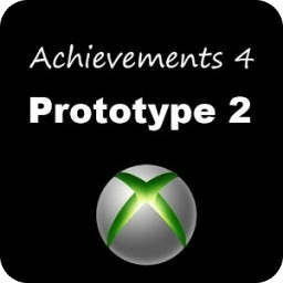 Achievements 4 Prototype 2