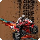 Crazy Moto Racer