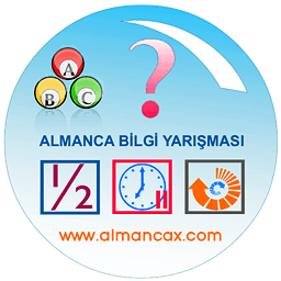 Almanca Bilgi Yarışması