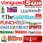 Nigeria Daily News
