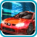 Speed Car: Armored Racing 3D