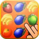 Fruit Crazy Ninja Splash