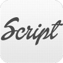 Free Font - Script for Samsung