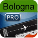 Bologna Airport+Flight Tracker