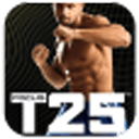 FOCUS T25 WORKOUTS INFO