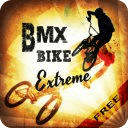 BMX Bike Extreme