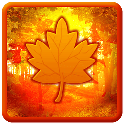 Autumn Leaves Live Wallpaper