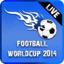Football Worldcup 2014