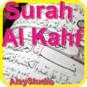 Surah Al Kahf Mp3 dan Tafsir