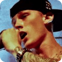 Machine Gun Kelly TV (New)