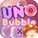 Uno Bubble