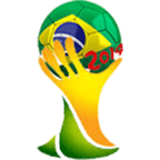 Copa do Mundo 2014 Brasil
