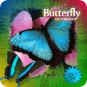 Butterfly Gold Collection LWP