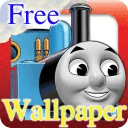 Free thomas &amp; friend wallpaper