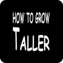 How to Grow Taller