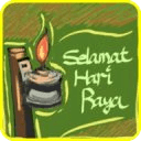 Koleksi Lagu Raya MP3 2014