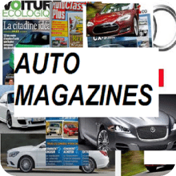 auto voitures magazines