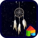 happy dream catcher