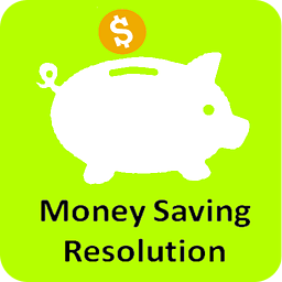 省钱分辨率 Money Saving Resolution