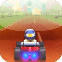 Super Go Kart Mario Racing 2